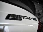 Mercedes-Benz SL65 AMG Black Series by RENNtech 2010 года